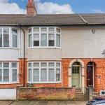 32 Garrick Road, Abington, Northampton