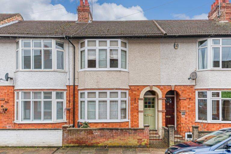 32 Garrick Road, Abington, Northampton