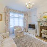 Garrick Road Northampton LIVING ROOM  scaled