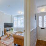GarrickRoad,Abington