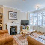 GarrickRoad,Abington