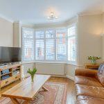 GarrickRoad,Abington