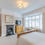 GarrickRoad,Abington