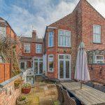 GarrickRoad,Abington