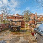 GarrickRoad,Abington