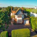 Southwood, Park Avenue South, Abington, Northampton