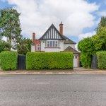 DavidCosbyCharteredSurveyors&EstateAgents SouthwoodNorthampton FRONTELEVATIONIMAGE