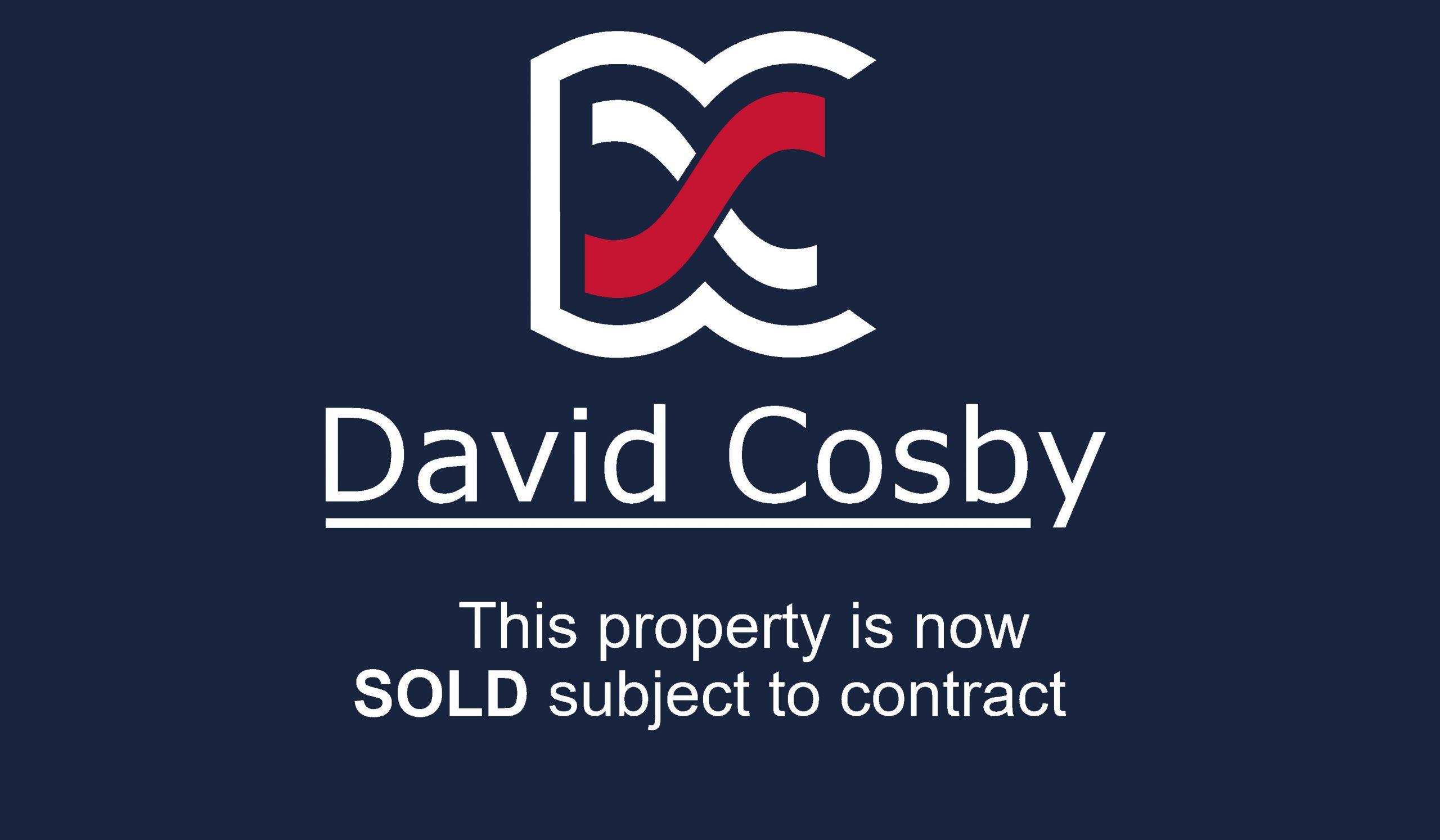 Drayton Park, Daventry Executive 5 Bed Detached home for sale