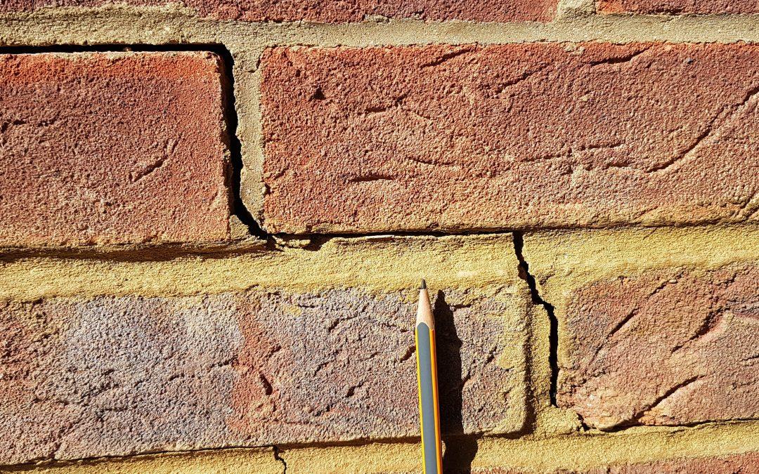 Structural Movement