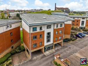 West Cotton Close, Southbridge, Northampton