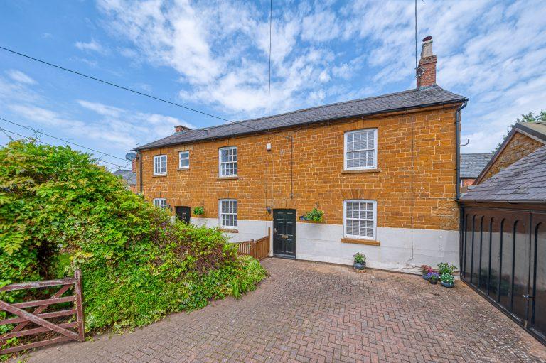 Mill Road, Kislingbury, Northampton