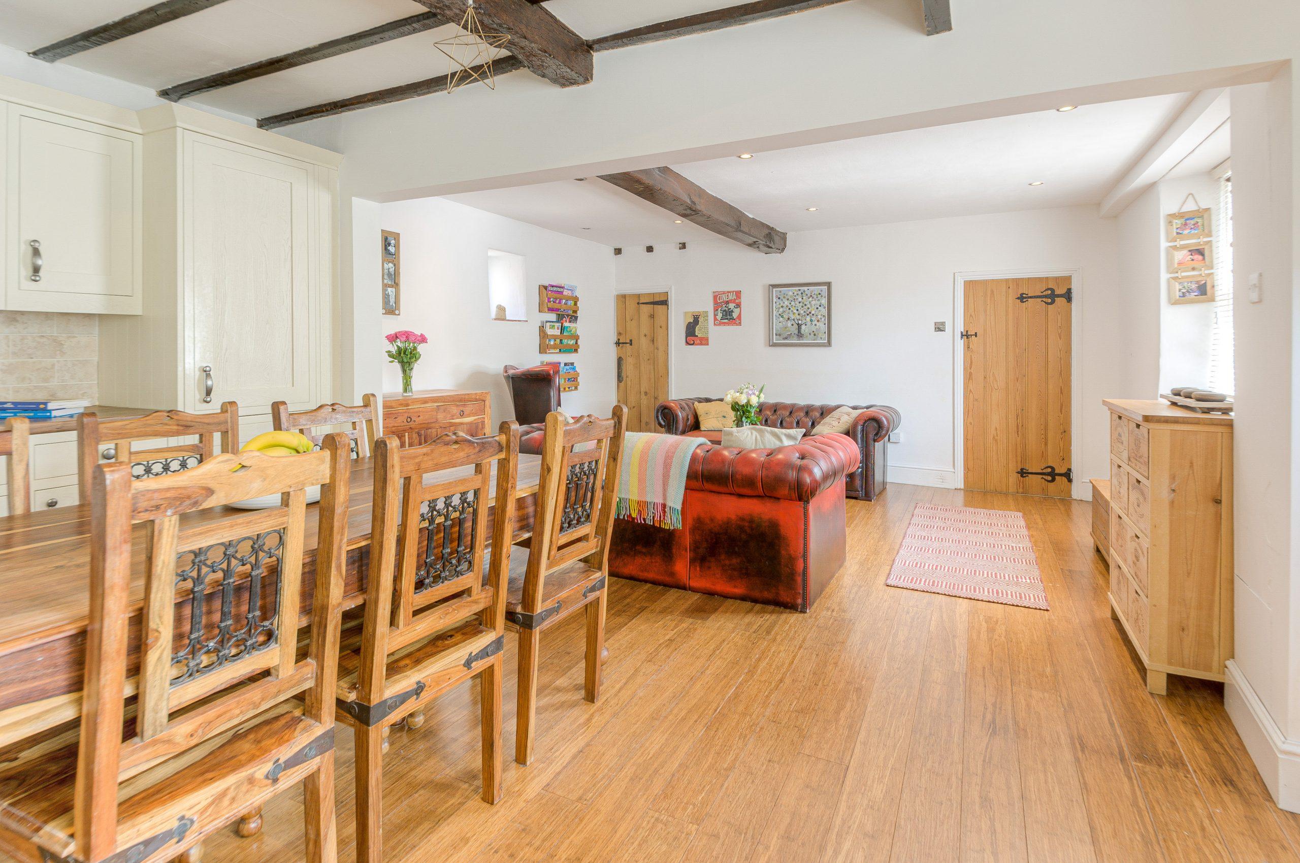 Family Cottage, Kislingbury, Northamptonshire FOR SALE