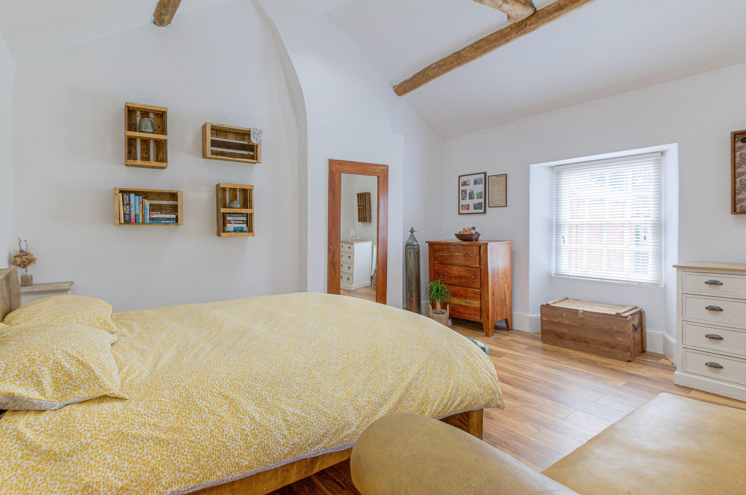 Family Cottage, Kislingbury, Northamptonshire FOR SALE