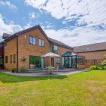 HunsburyClose