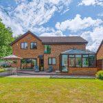HunsburyClose
