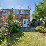 Arnull Crescent, Daventry