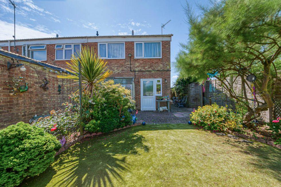 Daventry Estate Agents David Cosby Property Sales & Lettings