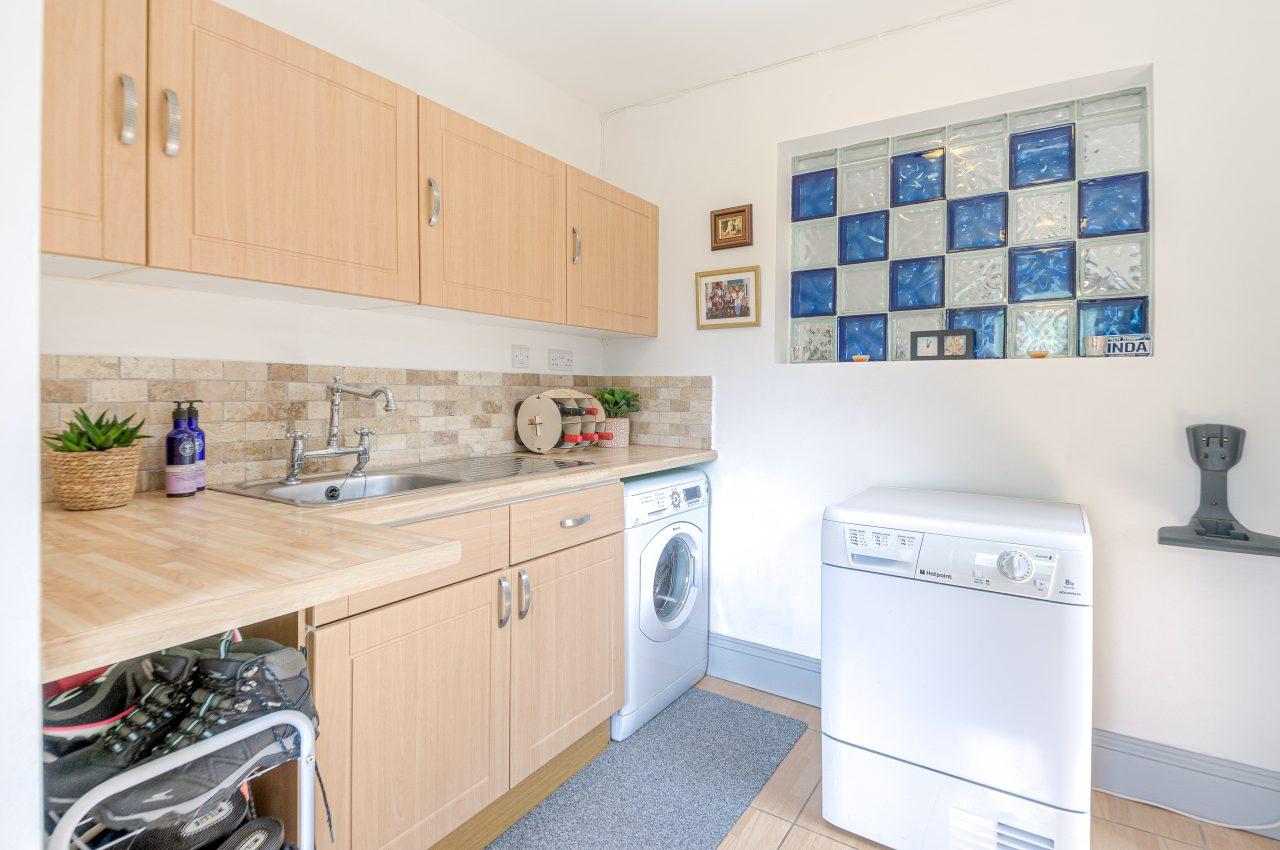 Property in Barby 60 Daventry Road FOR SALE