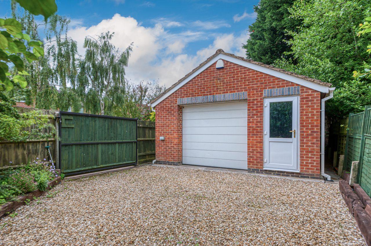 Property in Barby 60 Daventry Road FOR SALE