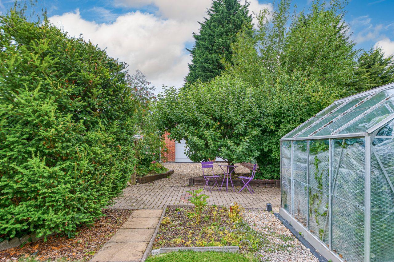 Property in Barby 60 Daventry Road FOR SALE