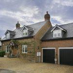 Buttercup Cottage, Bliss Lane, Flore