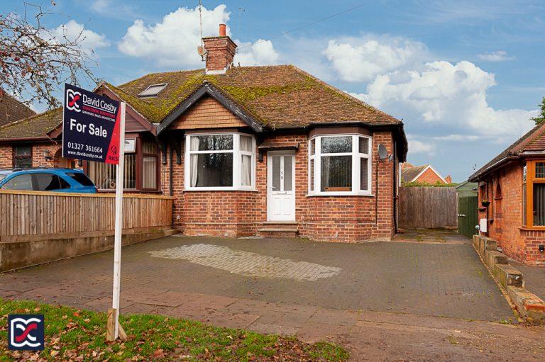 Duston Road Northampton