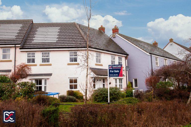 15 Stowe Walk, Middlemore, Daventry