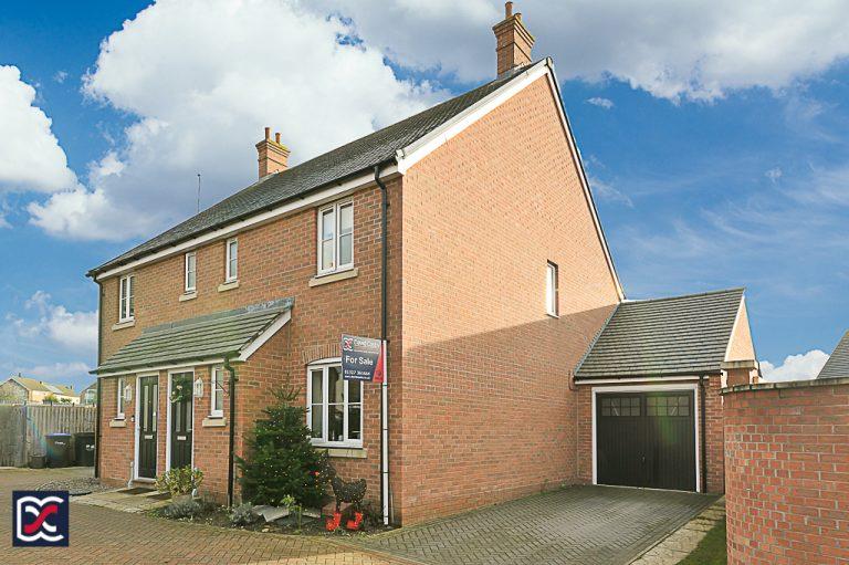 Cherry Orchard Place LR LOGO