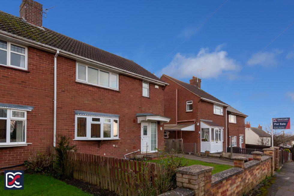 7 Ashby Road, Braunston FOR SALE David Cosby Estate Agents