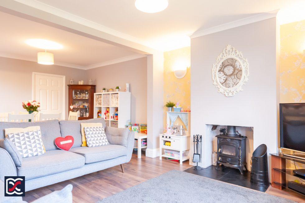 5 Orchard Street, Drayton FOR SALE David Cosby Estate Agents