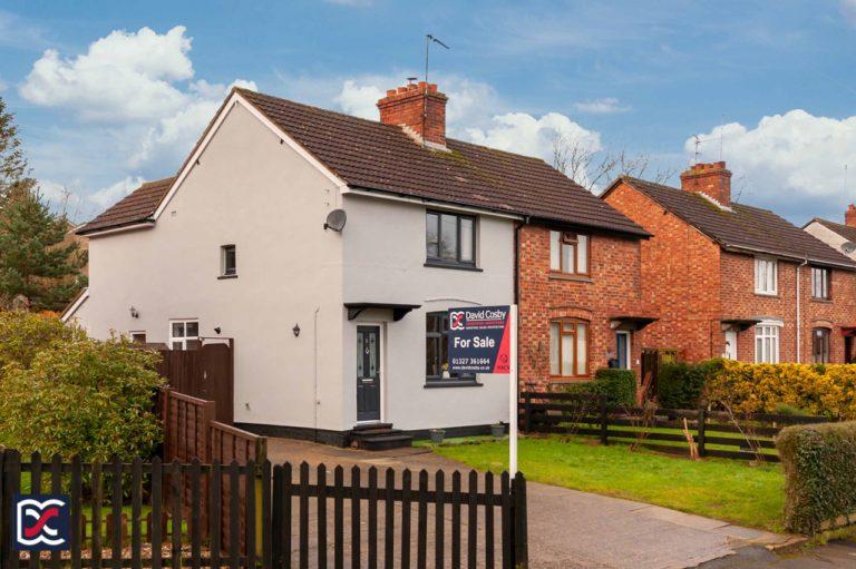 5 Orchard Street, Drayton, Daventry