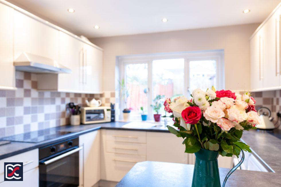 5 Orchard Street, Drayton FOR SALE David Cosby Estate Agents