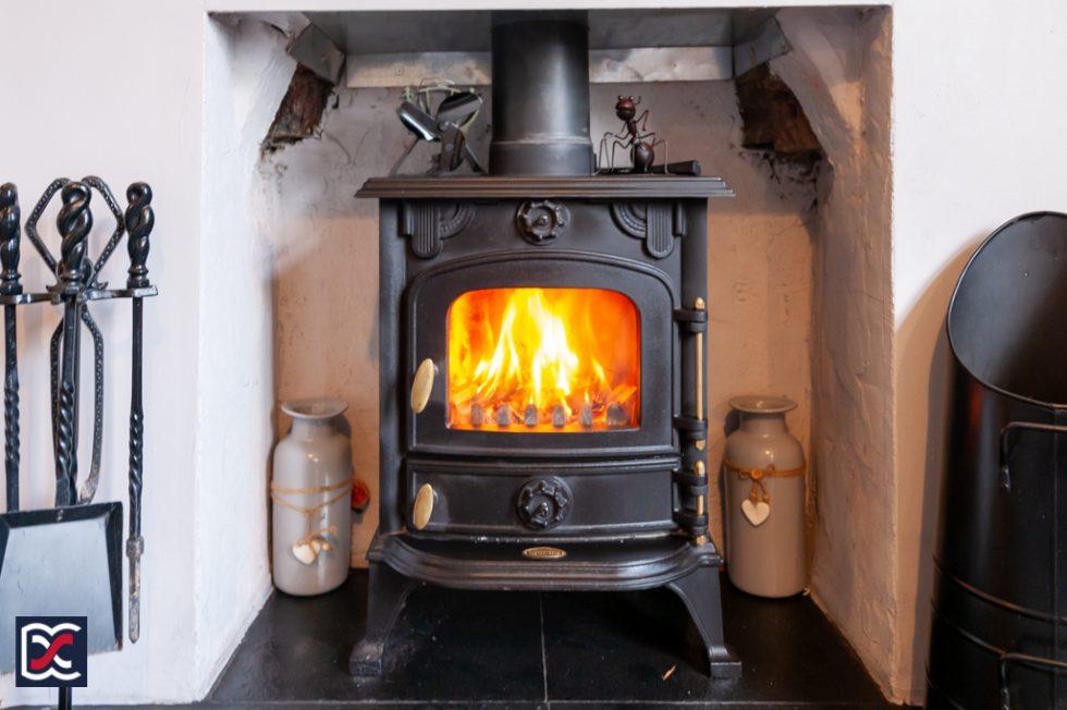 5 Orchard Street, Drayton FOR SALE David Cosby Estate Agents