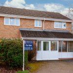 44 Christchurch Drive, Daventry