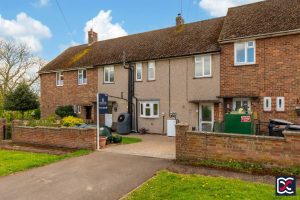Archer Avenue, Braunston