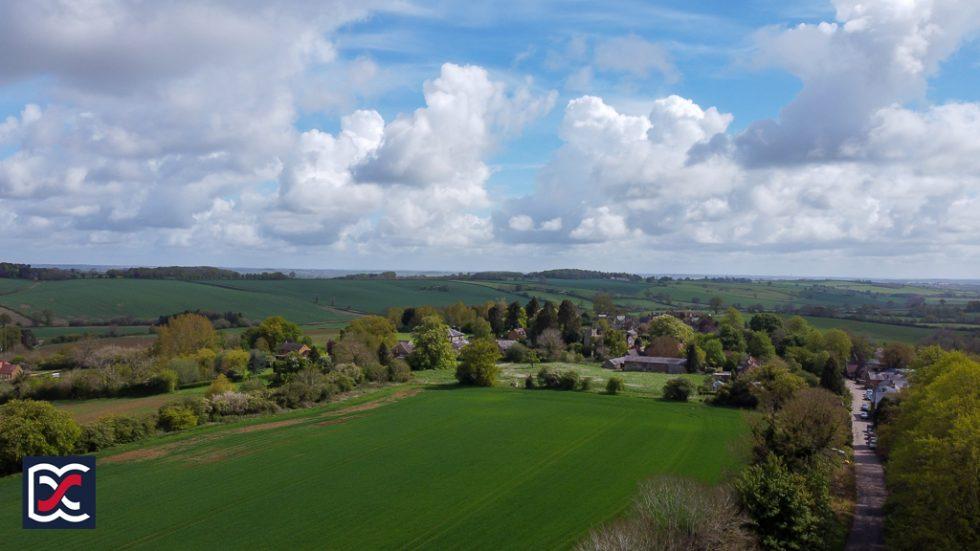 Lovers Cottage, Farthingstone FOR SALE David Cosby Estate Agents