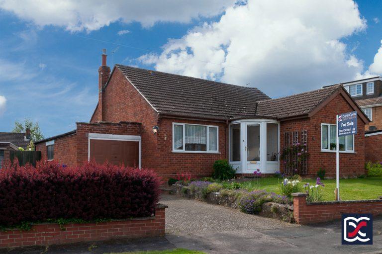 1 The Motts, Harpole, Northampton