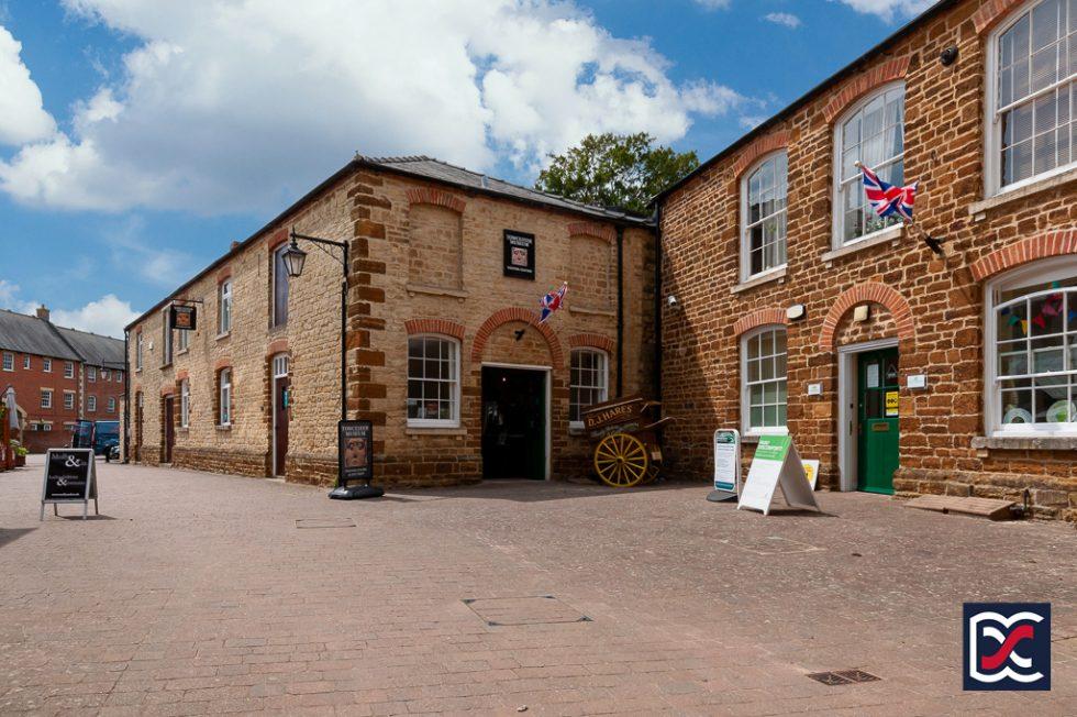 David Cosby Chartered Surveyors & Estate Agents