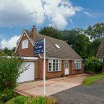 Orchard House, East Haddon Property