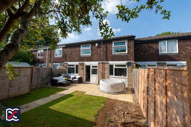 48 The Cherwell, Daventry