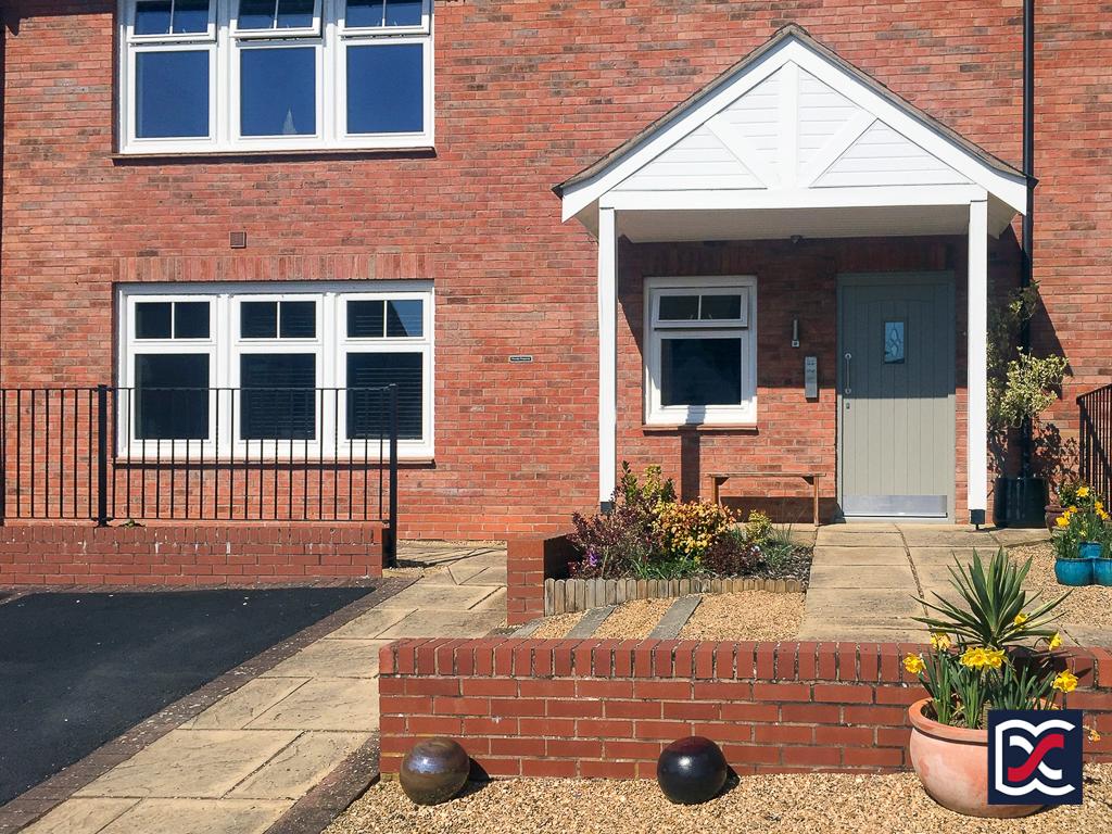 9 Welton House, Braunston David Cosby Estate Agents