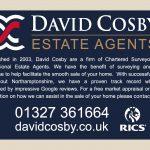 DavidCosbyEstateAgents AboutUs