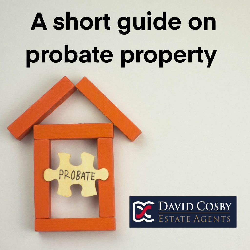 Selling Probate Property square image