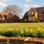 Blackberry Court, Farthingstone, Northampton