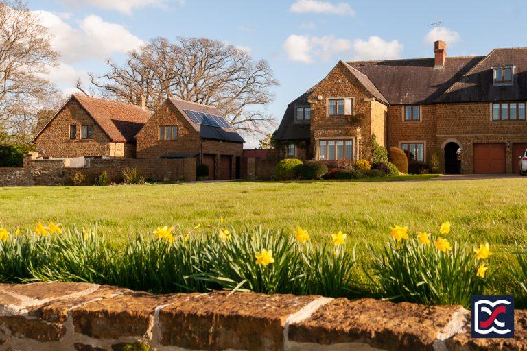 Blackberry Court, Farthingstone, Northampton