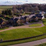 Blackberry Court, Farthingstone