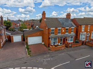 Queens Road, Wollaston