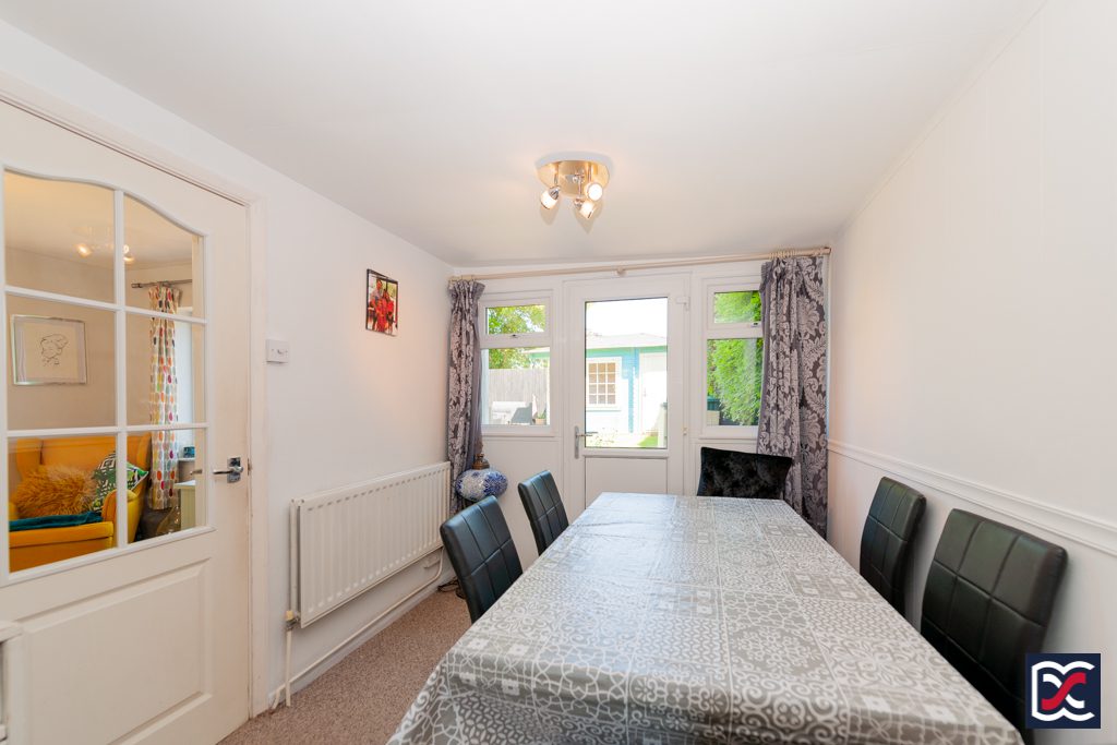 4 Church Lane, Cold Higham David Cosby Chartered Surveyors & Estate