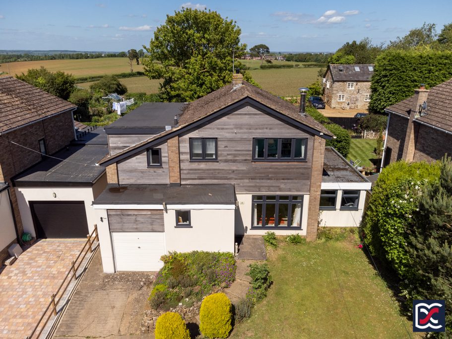 4 Church Lane, Cold Higham David Cosby Chartered Surveyors & Estate