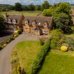 Orchard House, Farthingstone